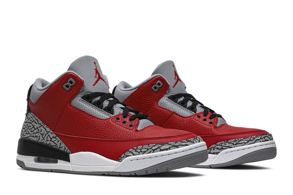 Jordan 3 Retro SE Unite sneaker afbeelding 8 - stylecode CK5692-600