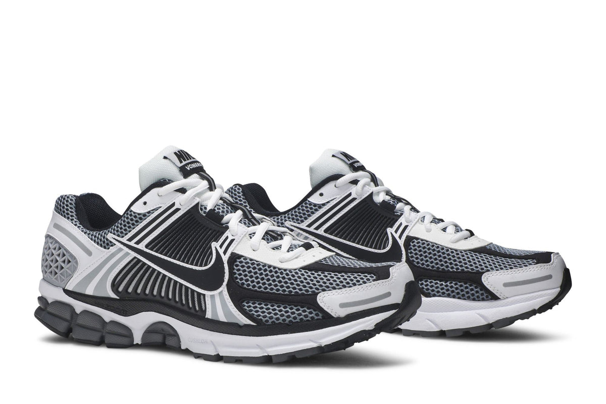 Nike Zoom Vomero 5 SE SP Dark Grey Black White sneaker afbeelding 8 - stylecode CI1694-001