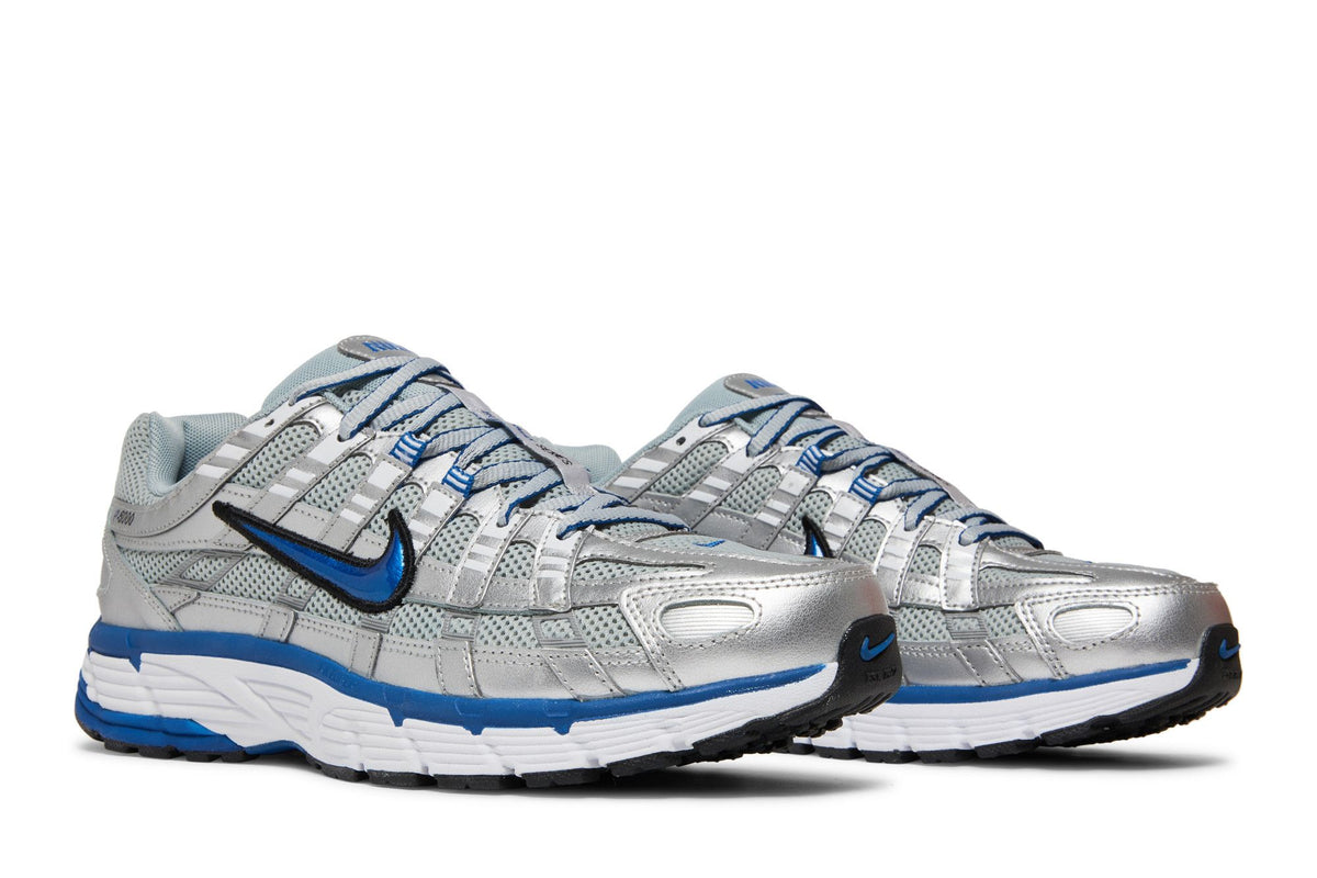 Nike P-6000 Laser Blue (Women's) sneaker afbeelding 8 - stylecode BV1021-001