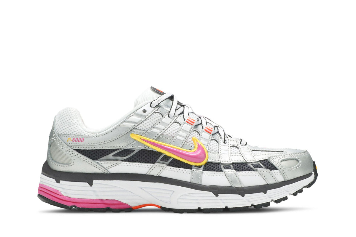 Nike P-6000 Laser Fuchsia (Women's) sneaker 1 - stylecode BV1021-100