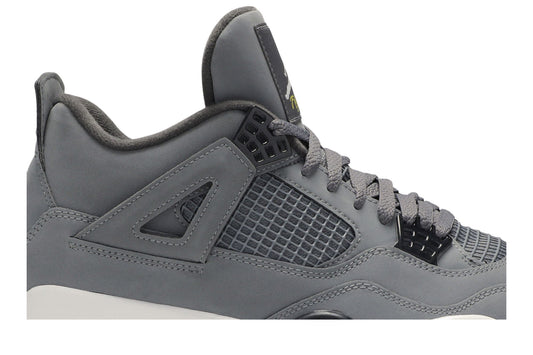 Jordan 4 Retro Cool Grey (2019) sneaker afbeelding 2 - stylecode 308497-007