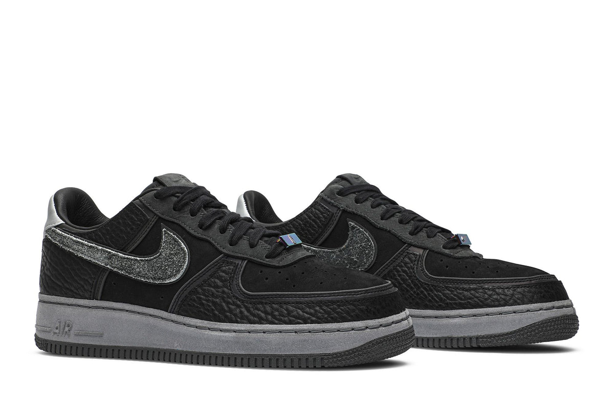 Nike Air Force 1 Low A Ma Maniere sneaker afbeelding 8 - stylecode CQ1087-001