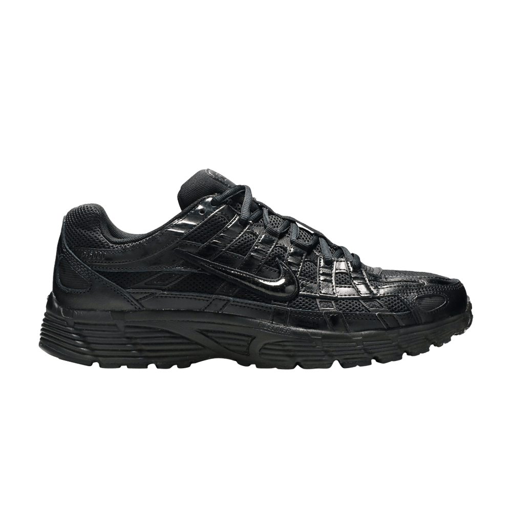 Nike P-6000 Black sneaker 1 - stylecode CD6404-002