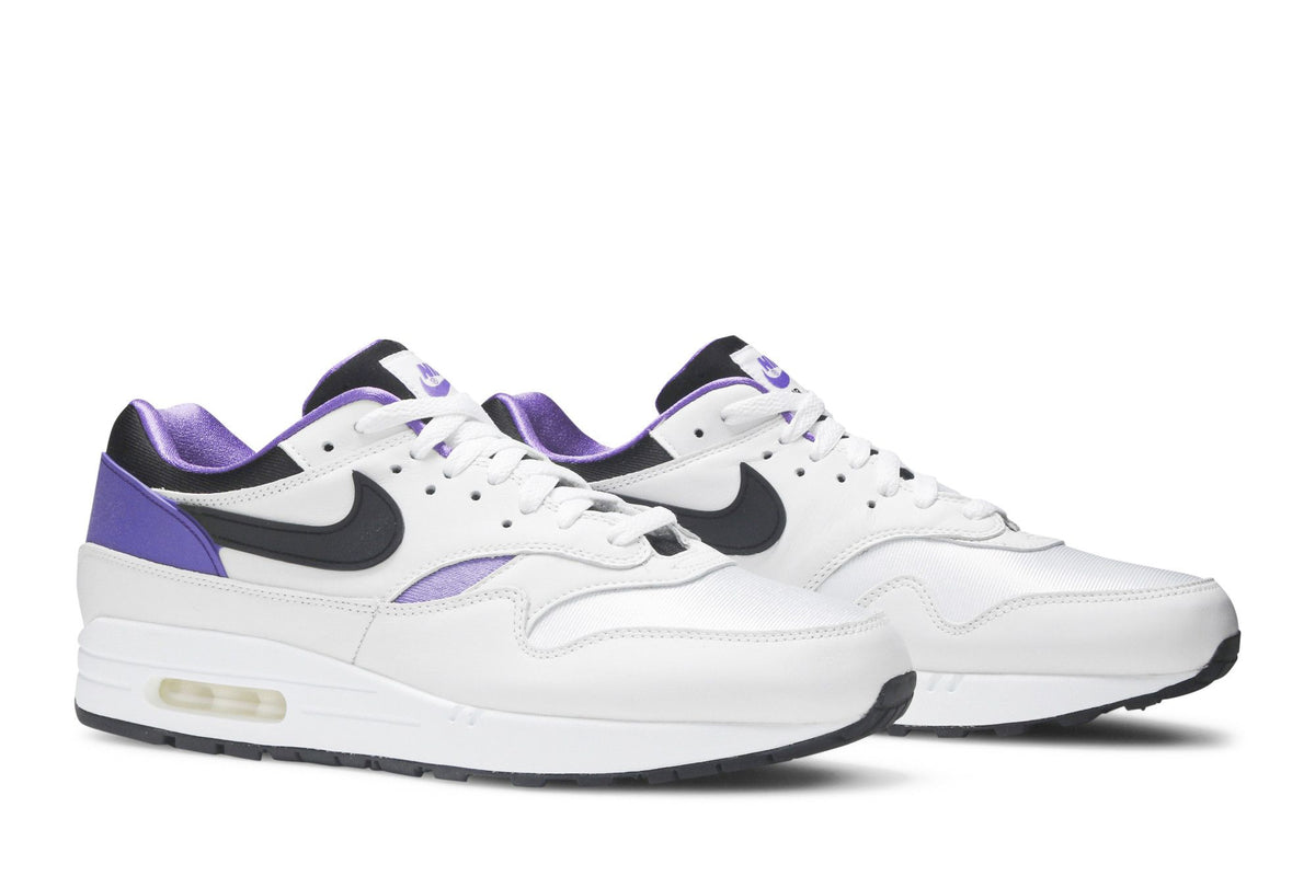 Nike Air Max 1 DNA CH.1 Purple Punch sneaker afbeelding 8 - stylecode AR3863-101