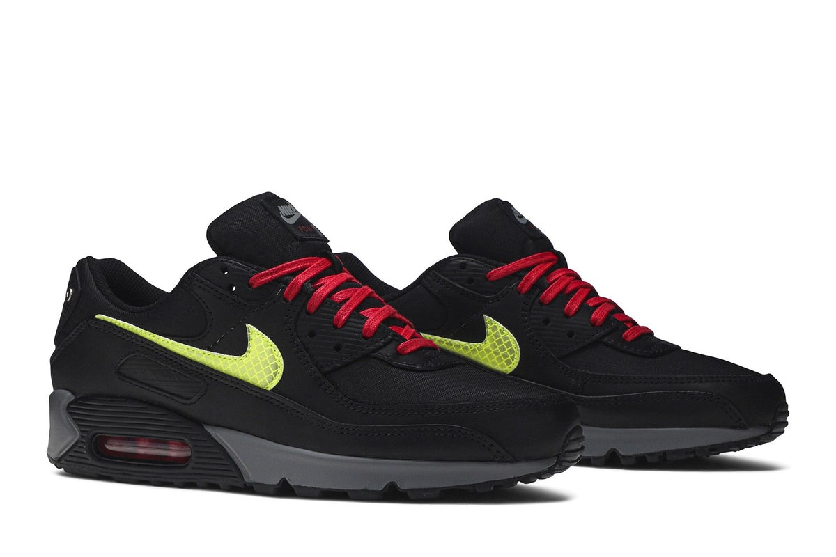 Nike Air Max 90 City Pack NYC (2020) sneaker afbeelding 8 - stylecode CW1408-001
