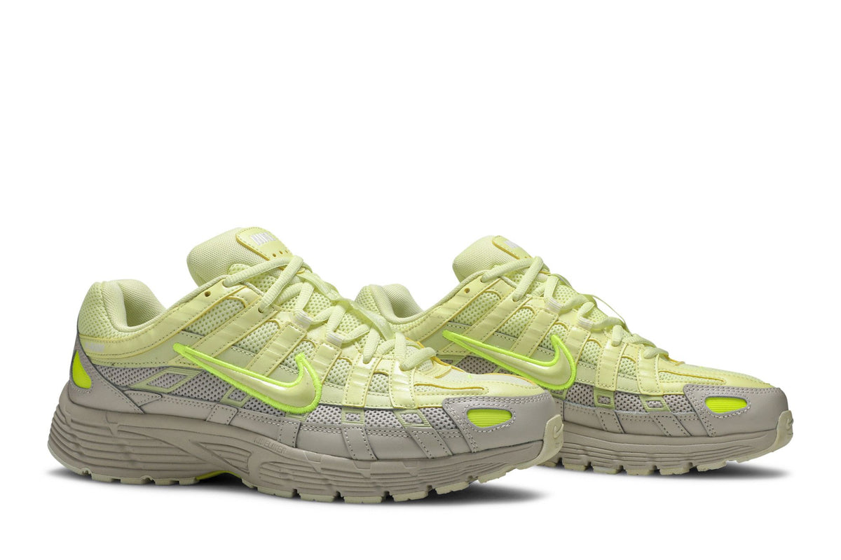 Nike P-6000 Luminous Green sneaker afbeelding 8 - stylecode BV1021-301