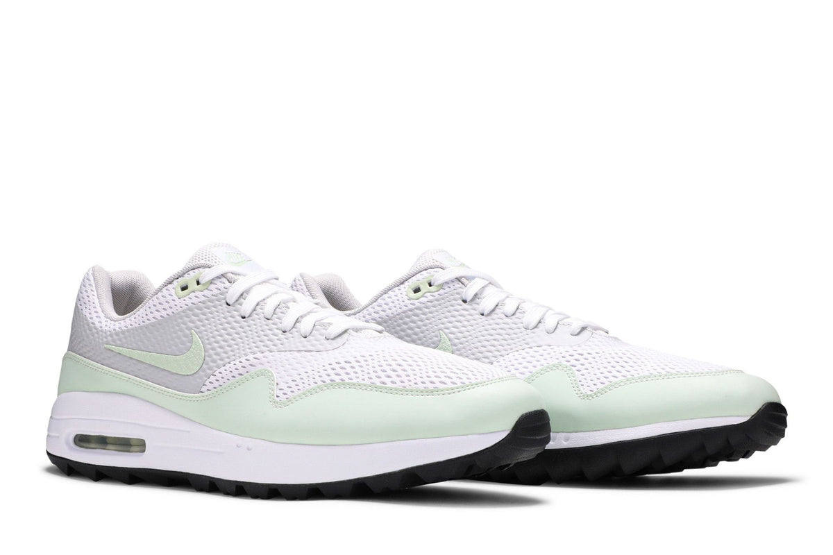 Nike Air Max 1 Golf Jade Aura sneaker afbeelding 8 - stylecode CI7576-111