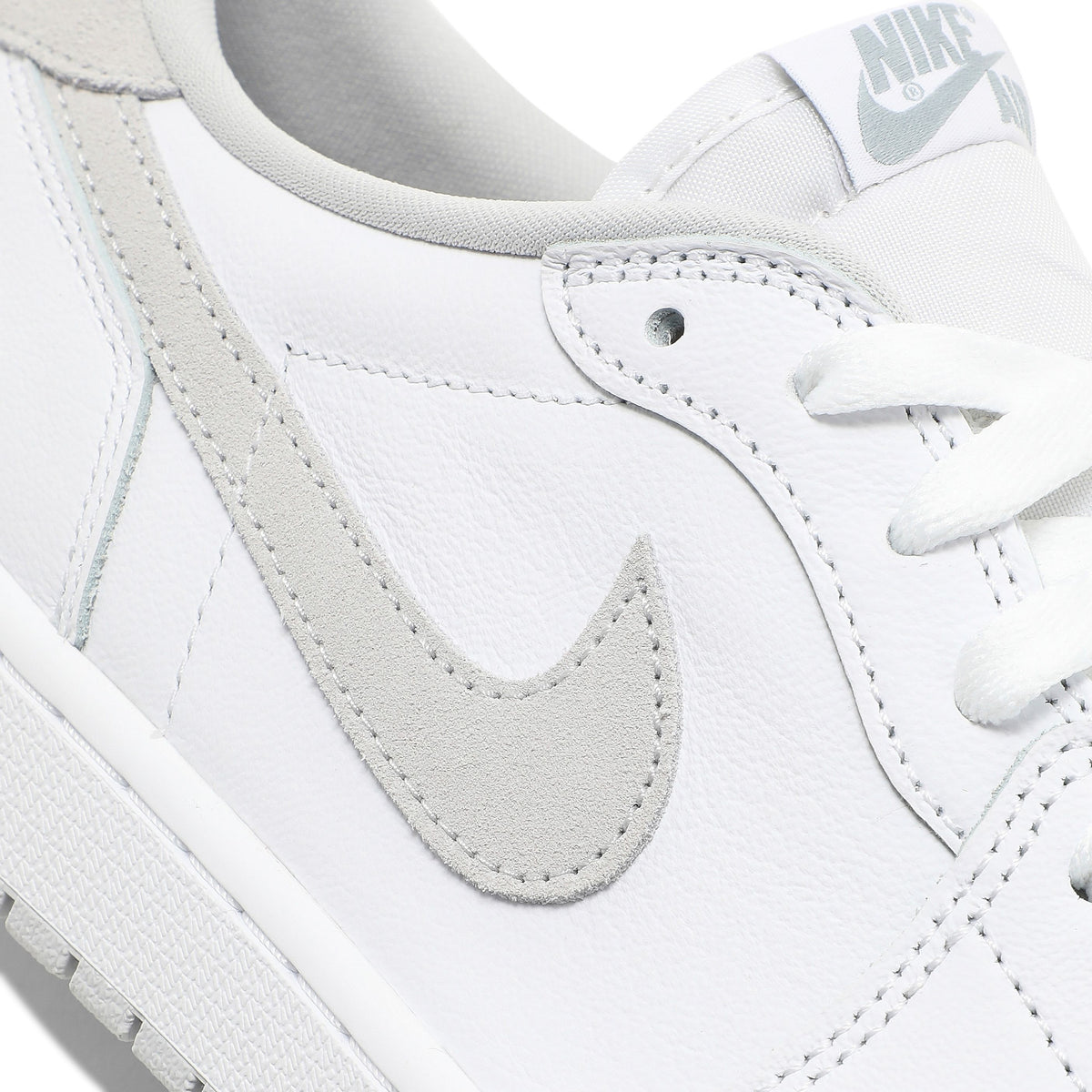 Jordan 1 Low OG Neutral Grey (2021/2024) sneaker afbeelding 9 - stylecode CZ0790-100