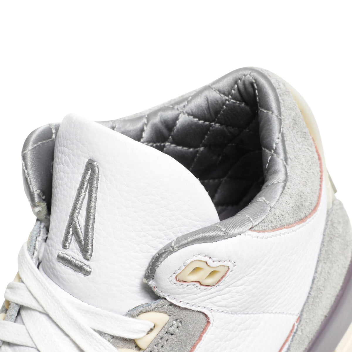 Jordan 3 Retro SP A Ma Maniére (Women's) sneaker afbeelding 9 - stylecode DH3434-110