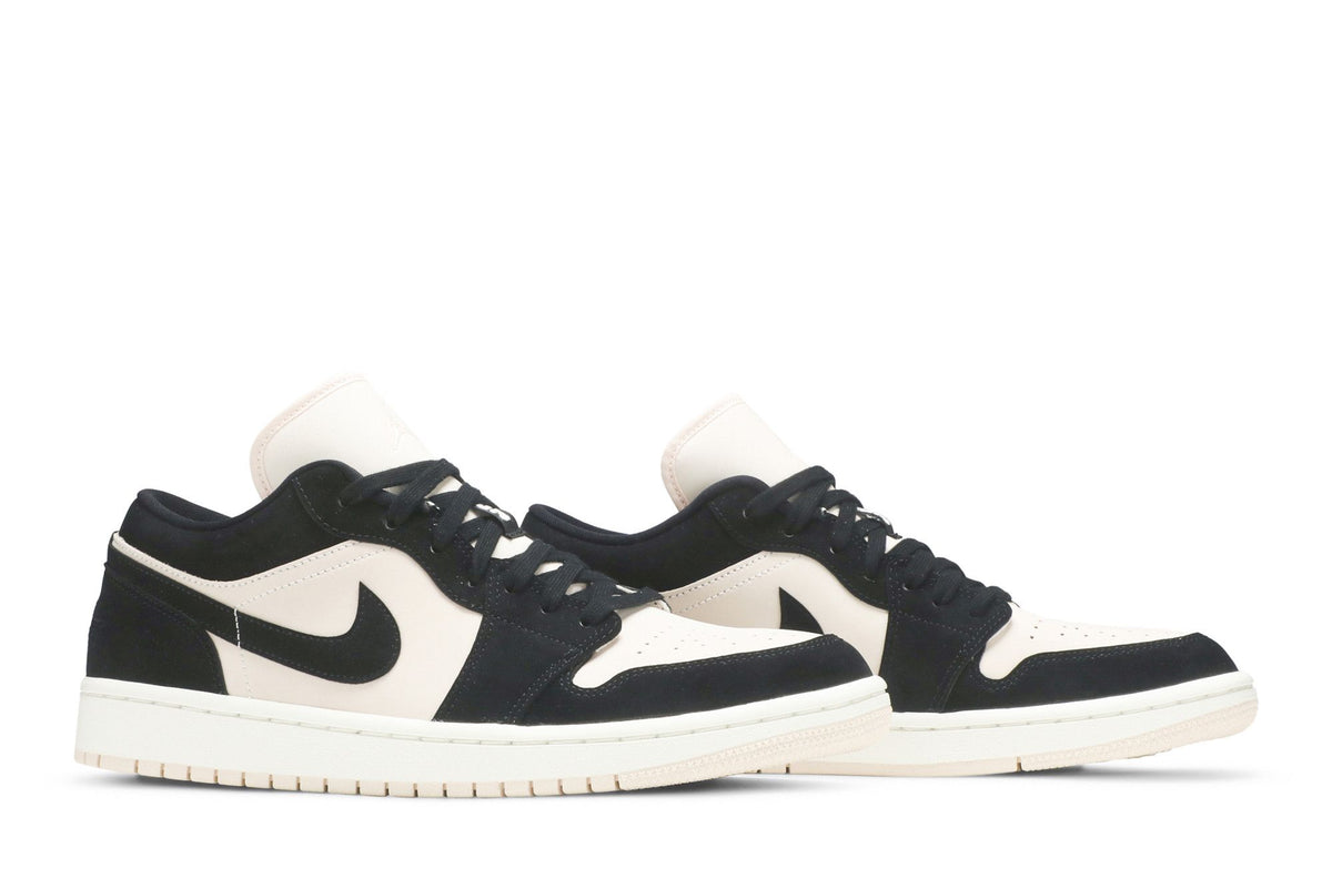 Jordan 1 Low Black Guava Ice (Women's) sneaker afbeelding 8 - stylecode DC0774-003