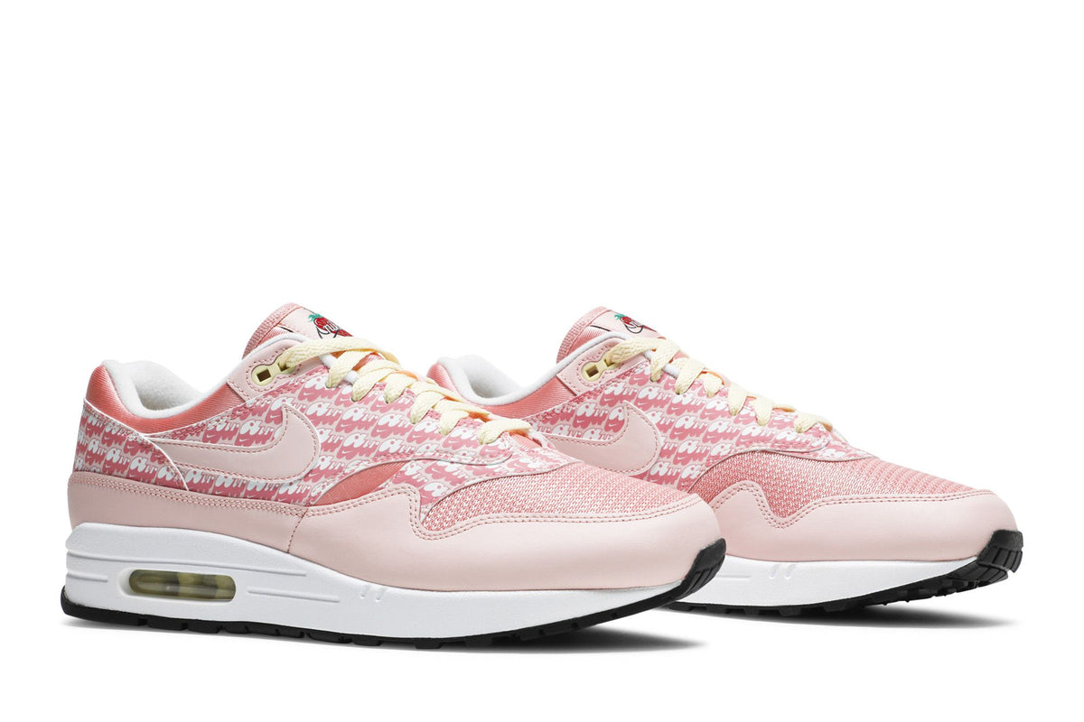 Nike Air Max 1 Strawberry Lemonade (2020) sneaker afbeelding 8 - stylecode CJ0609-600