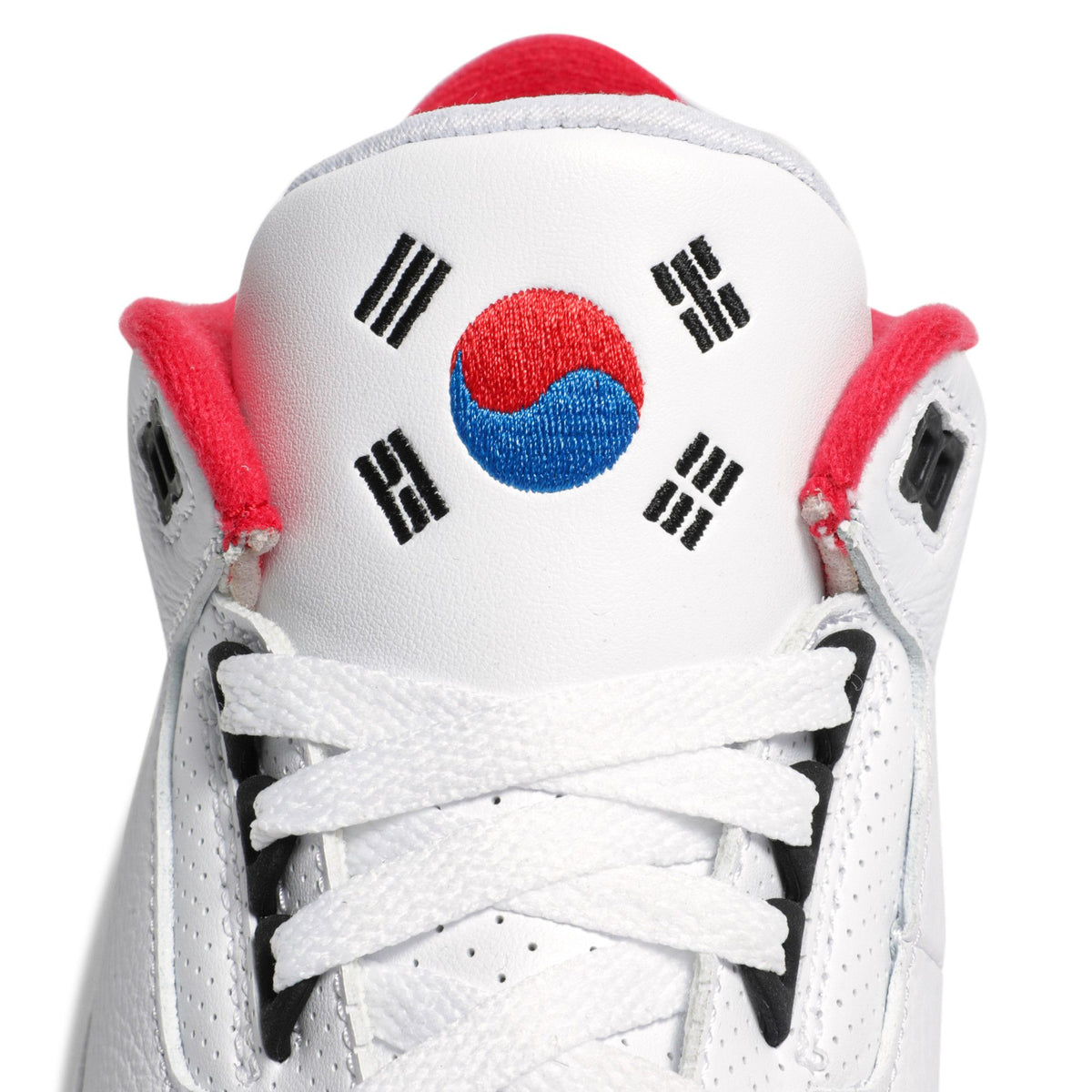 Jordan 3 Retro Seoul (Women's) sneaker afbeelding 9 - stylecode DC7310-100