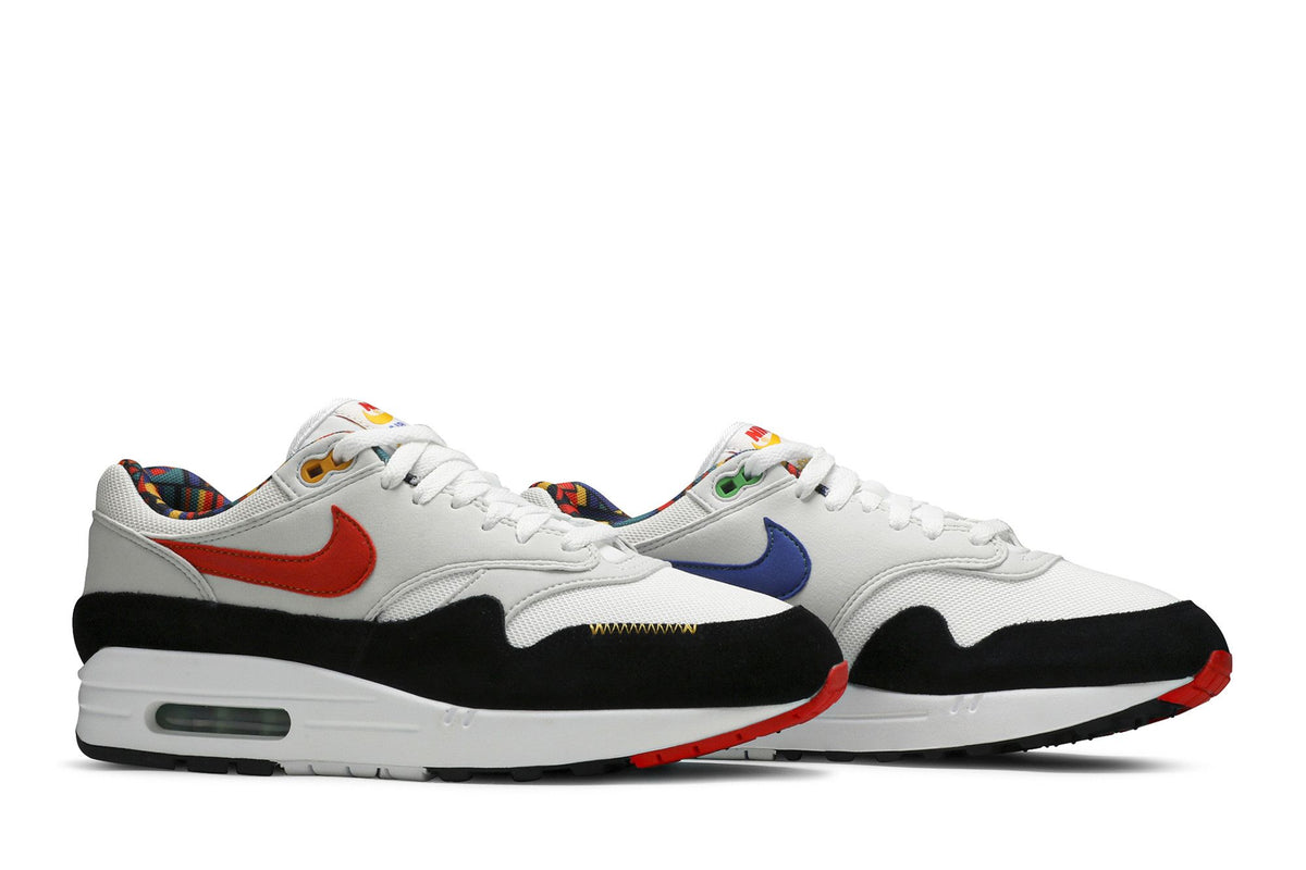 Nike Air Max 1 Live Together, Play Together sneaker afbeelding 8 - stylecode DC1478-100