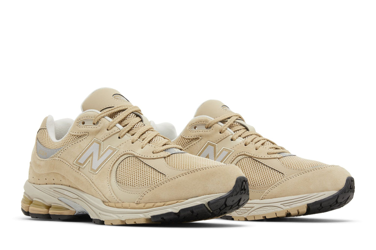 New Balance 2002R Beige sneaker afbeelding 8 - stylecode ML2002R2
