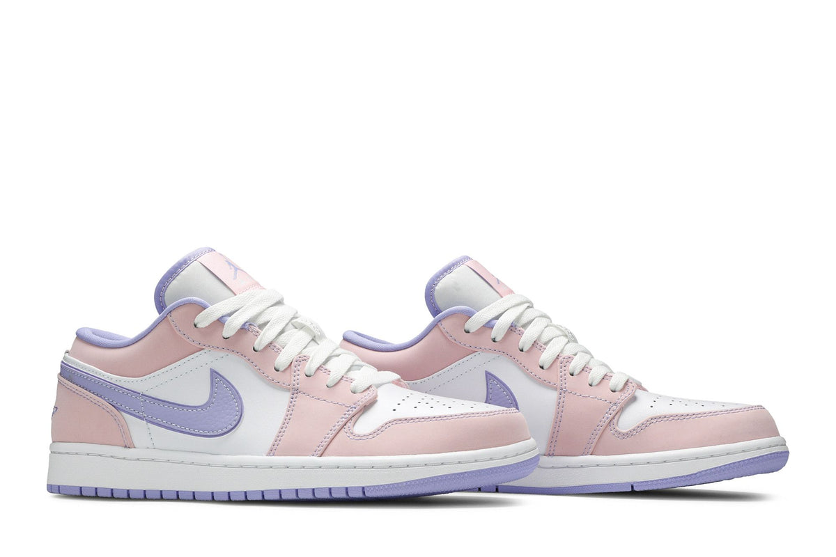 Jordan 1 Low SE Arctic Punch sneaker afbeelding 8 - stylecode CK3022-600
