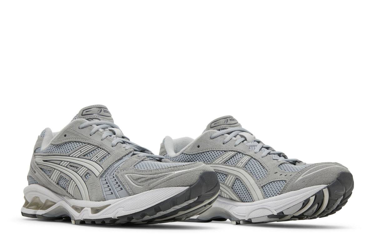 ASICS Gel-Kayano 14 Piedmont Grey Sheet Rock sneaker afbeelding 8 - stylecode 1201A161-020