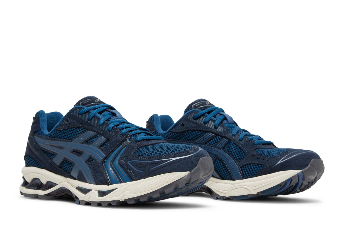 ASICS Gel-Kayano 14 Mako Blue sneaker afbeelding 8 - stylecode 1201A161-400