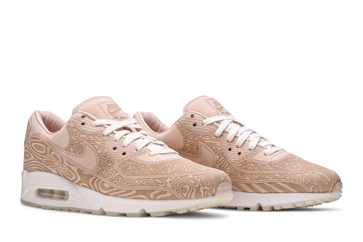 Nike Air Max 90 Laser sneaker afbeelding 8 - stylecode DC7948-100