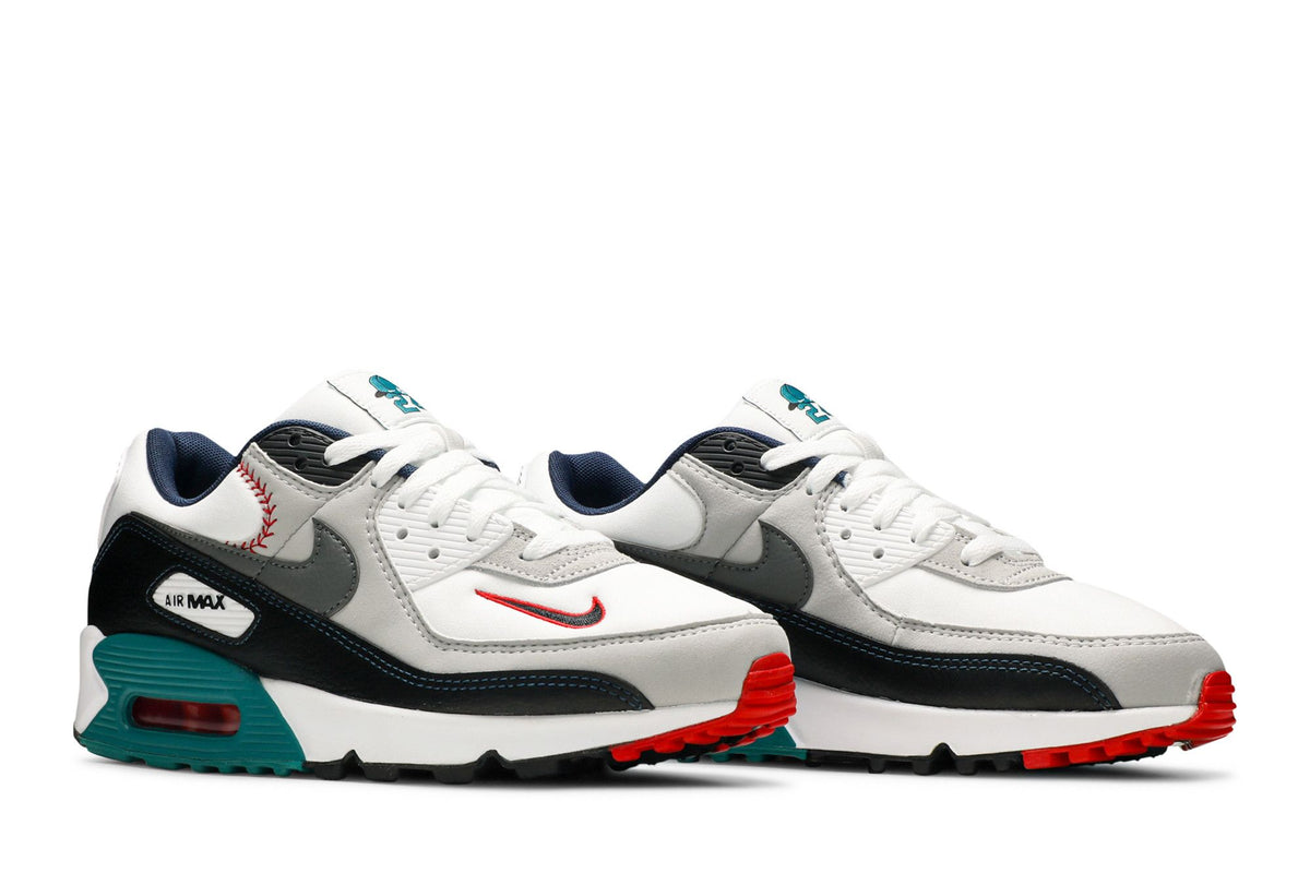 Nike Air Max 90 Griffey Swingman sneaker afbeelding 8 - stylecode DJ5190-100