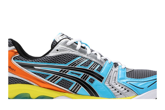 ASICS Gel-Kayano 14 Angelo Baque Rebirth of Cool sneaker afbeelding 2 - stylecode 1201A365-001
