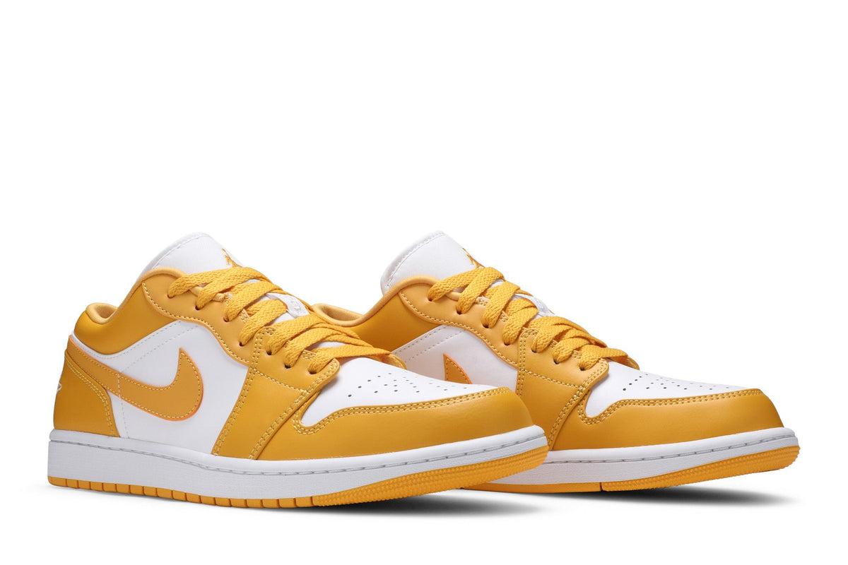 Jordan 1 Low Pollen sneaker afbeelding 8 - stylecode 553558-171
