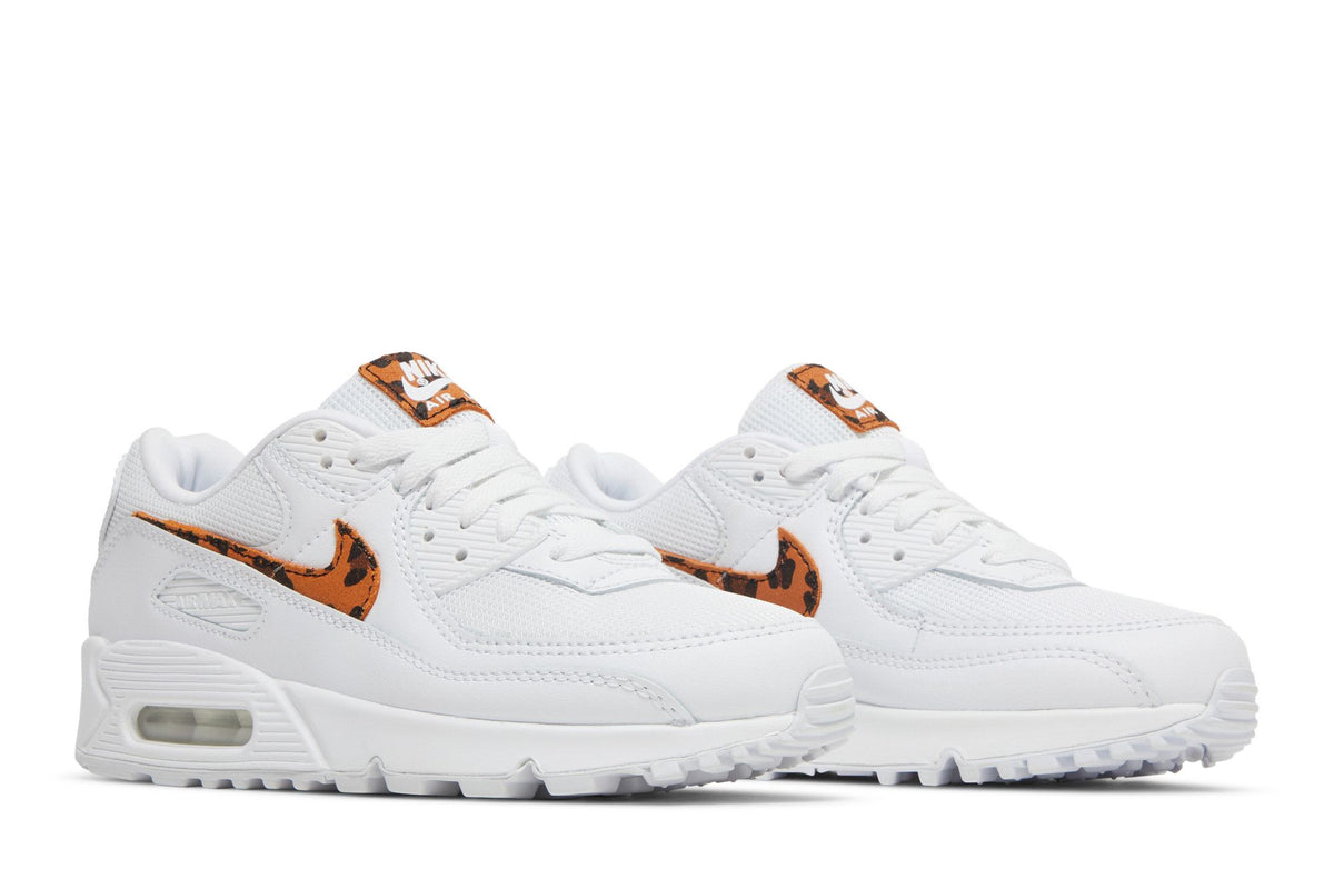 Nike Air Max 90 Leopard (Women's) sneaker afbeelding 8 - stylecode DH4115-100