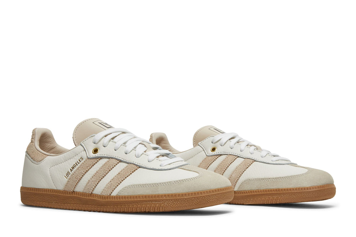 adidas Samba LAFC Los Angeles Football Club sneaker afbeelding 8 - stylecode GV8358
