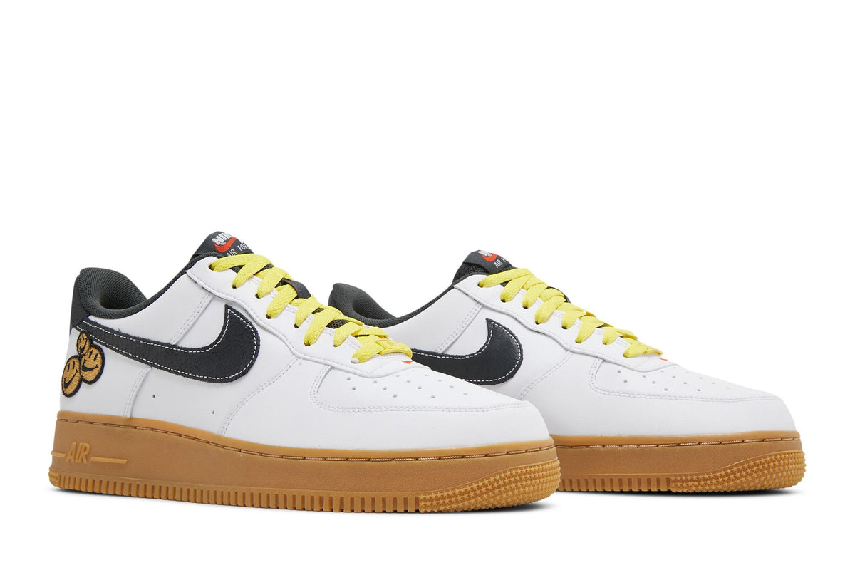 Nike Air Force 1 Low '07 LV8 Go The Extra Smile sneaker afbeelding 8 - stylecode DO5853-100