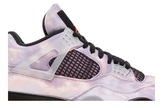 Jordan 4 Retro Zen Master sneaker afbeelding 2 - stylecode DH7138-506