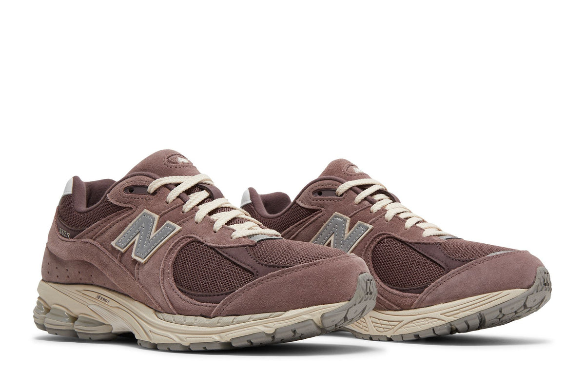New Balance 2002R Black Fig sneaker afbeelding 8 - stylecode M2002RHD
