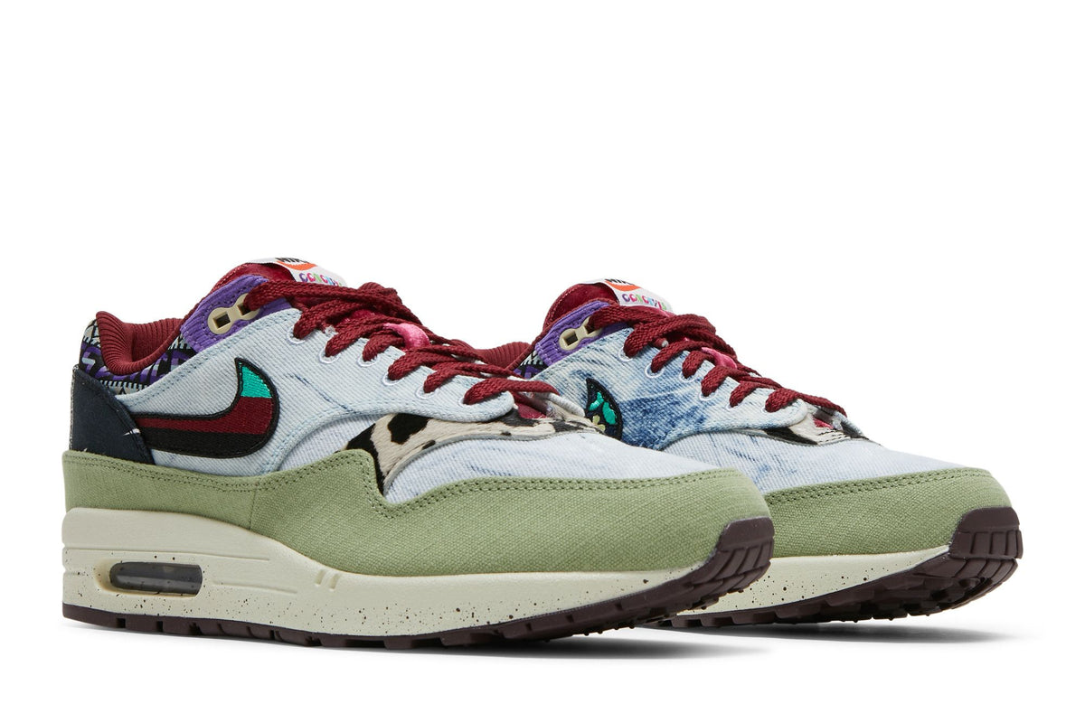 Nike Air Max 1 SP Concepts Mellow sneaker afbeelding 8 - stylecode DN1803-300
