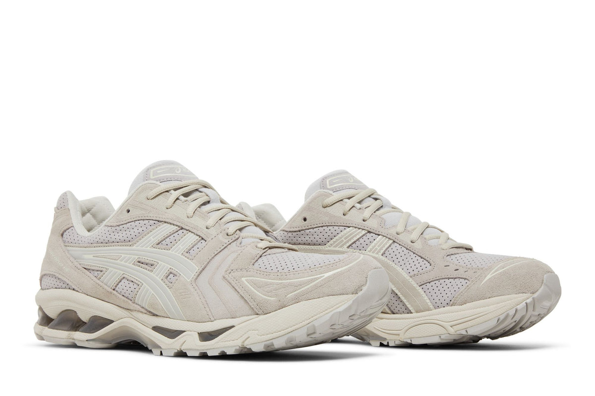 ASICS Gel-Kayano 14 Oyster Grey sneaker afbeelding 8 - stylecode 1201A244-020
