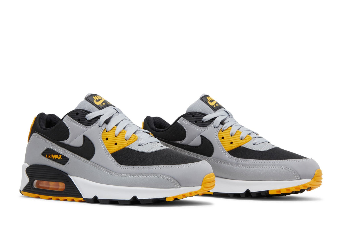 Nike Air Max 90 Batman sneaker afbeelding 8 - stylecode DH4619-003