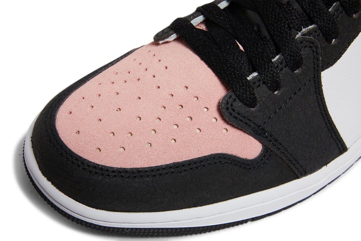 Jordan 1 Low OG Bleached Coral sneaker afbeelding 9 - stylecode CZ0790-061