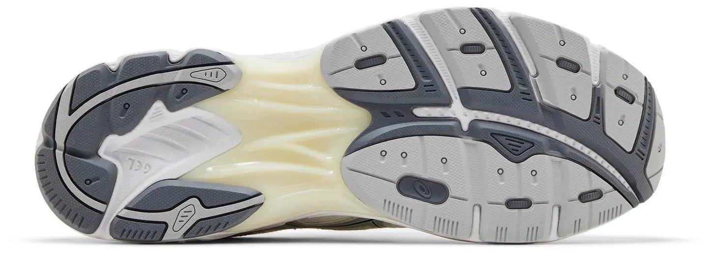 ASICS GT - 2160 'Cream Jasper Green' - HYP3