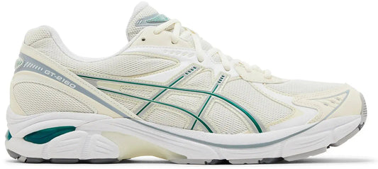 ASICS GT - 2160 'Cream Jasper Green' - HYP3