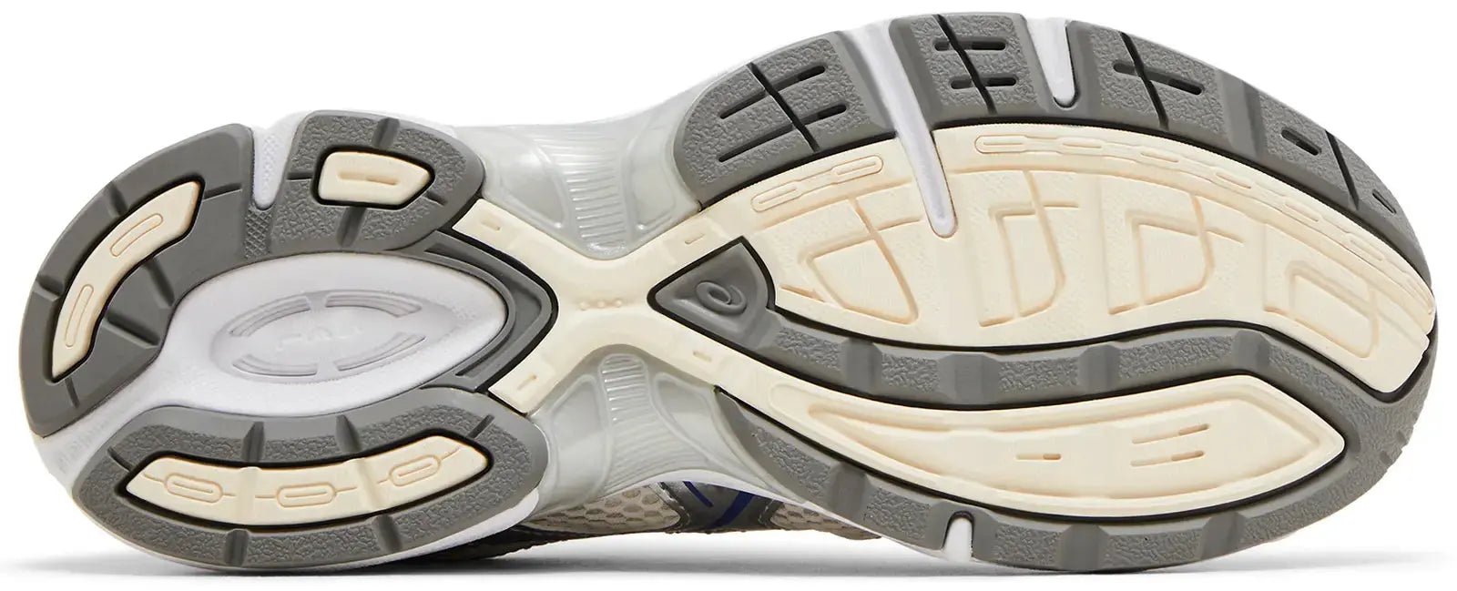 ASICS Gel - 1130 'Cream Blueberry' - HYP3