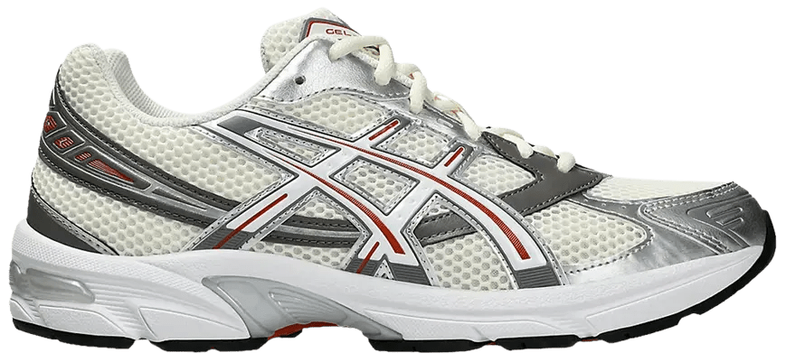 ASICS Gel - 1130 Cream White (1201A256 - 120) - HYP3