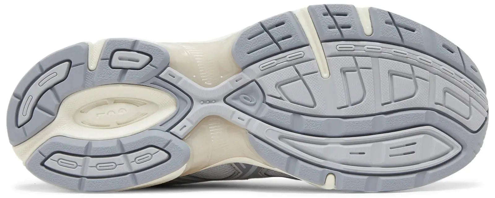 ASICS Gel - 1130 'Piedmont Gray' - HYP3