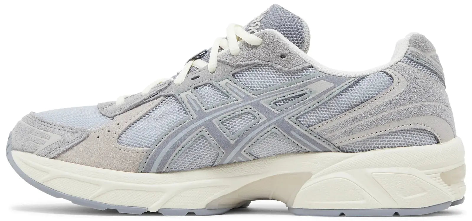 ASICS Gel - 1130 'Piedmont Gray' - HYP3