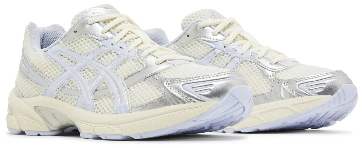 ASICS Gel - 1130 Silver Pack Blue Fade (Women's) - HYP3