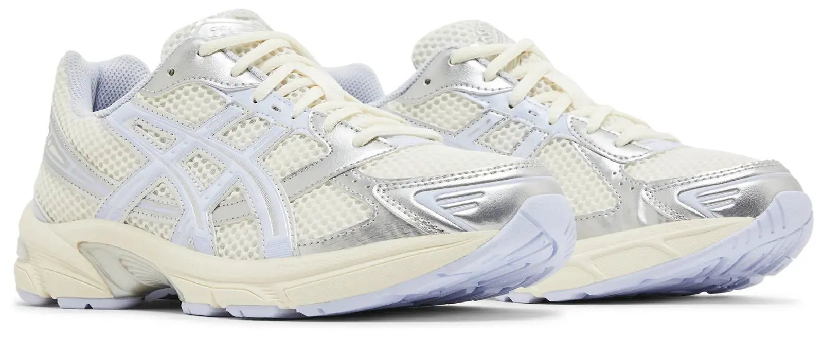 ASICS Gel - 1130 Silver Pack Blue Fade (Women's) - HYP3