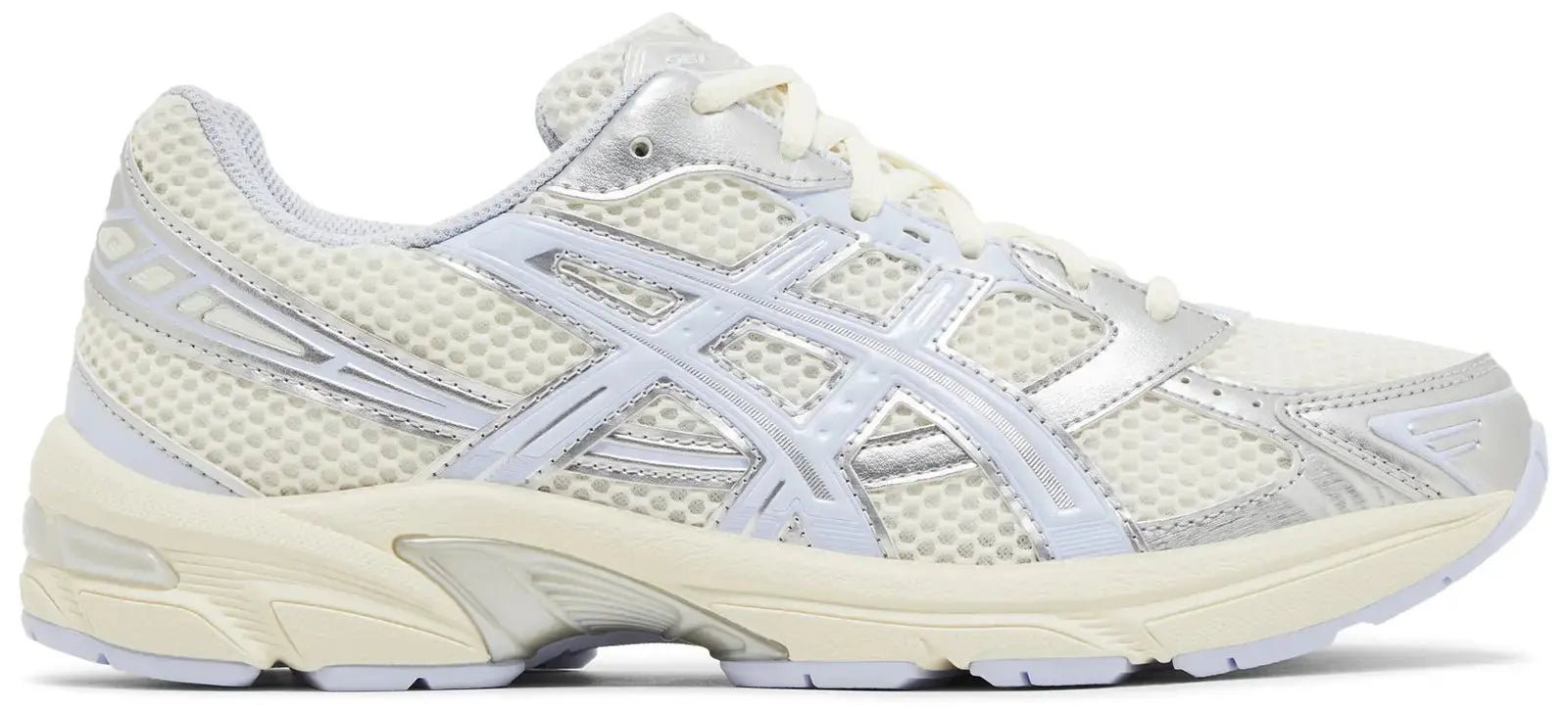 ASICS Gel - 1130 Silver Pack Blue Fade (Women's) - HYP3