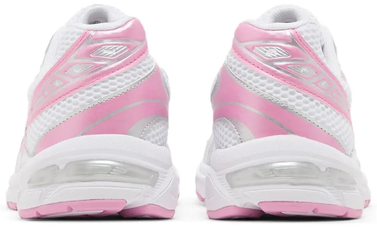 ASICS Gel - 1130 'White Pure Silver Pink' (Women's) 1202A507 - 100 - HYP3