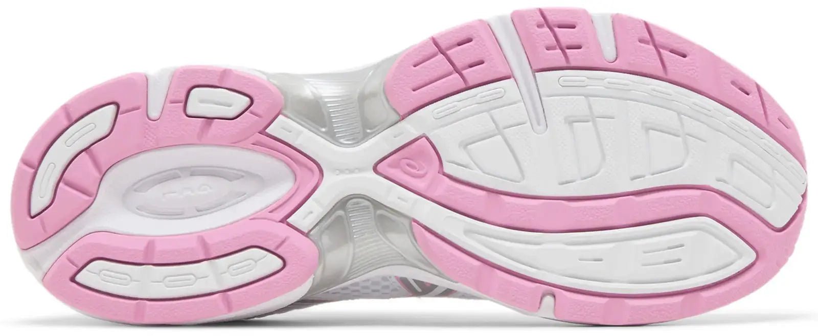 ASICS Gel - 1130 'White Pure Silver Pink' (Women's) 1202A507 - 100 - HYP3