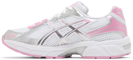 ASICS Gel - 1130 'White Pure Silver Pink' (Women's) 1202A507 - 100 - HYP3