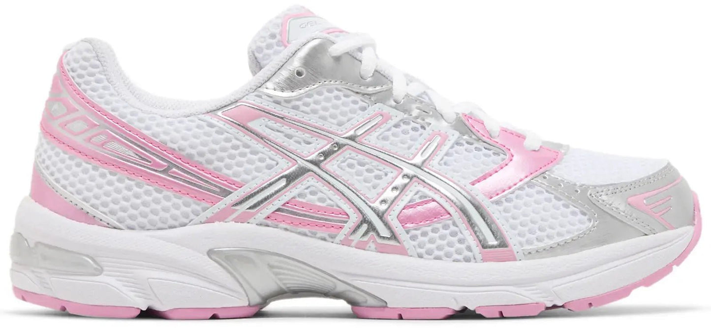 ASICS Gel - 1130 'White Pure Silver Pink' (Women's) 1202A507 - 100 - HYP3
