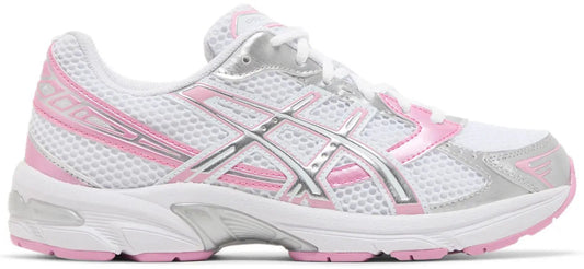 ASICS Gel - 1130 'White Pure Silver Pink' (Women's) 1202A507 - 100 - HYP3
