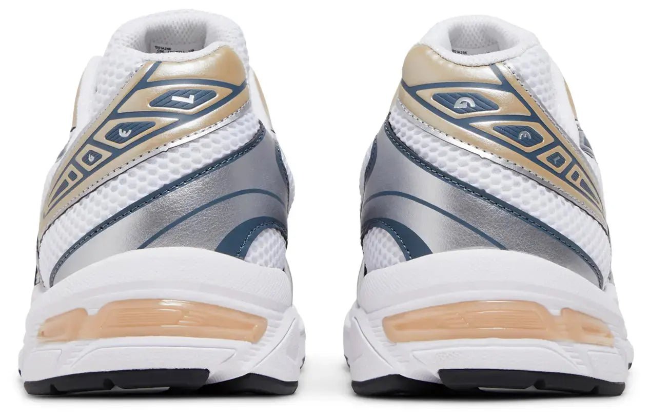 ASICS Gel - 1130 White Wood Crepe - HYP3