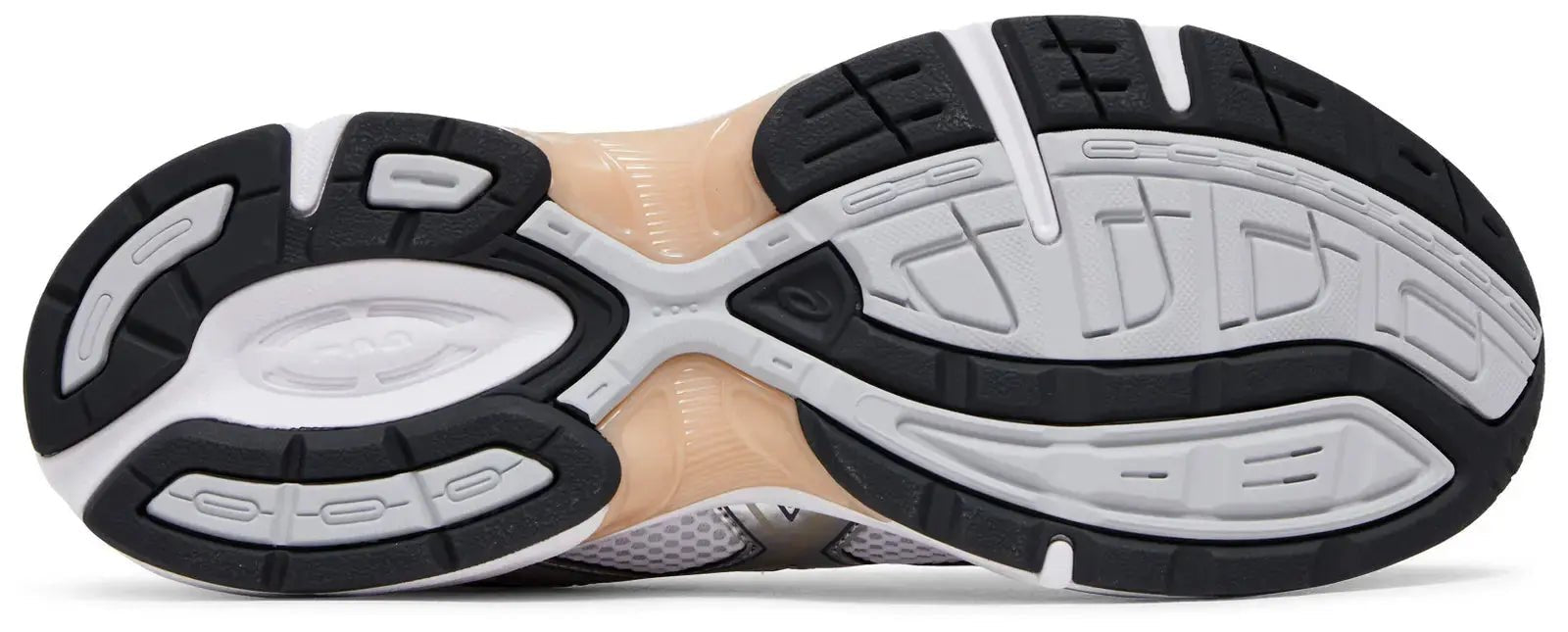 ASICS Gel - 1130 White Wood Crepe - HYP3